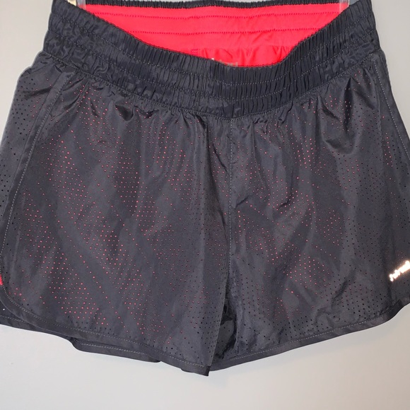 Hind Athletic Short Shorts w/ outer shell - Picture 2 of 8